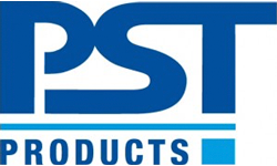 PSTproducts GmbH Logo
